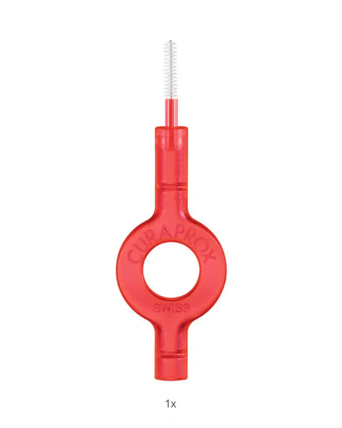 Prime Interdental Brush Set CPS 07-Curaprox-Matakana Pharmacy